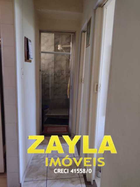 Apartamento, 2 quartos, 46 m² - Foto 12