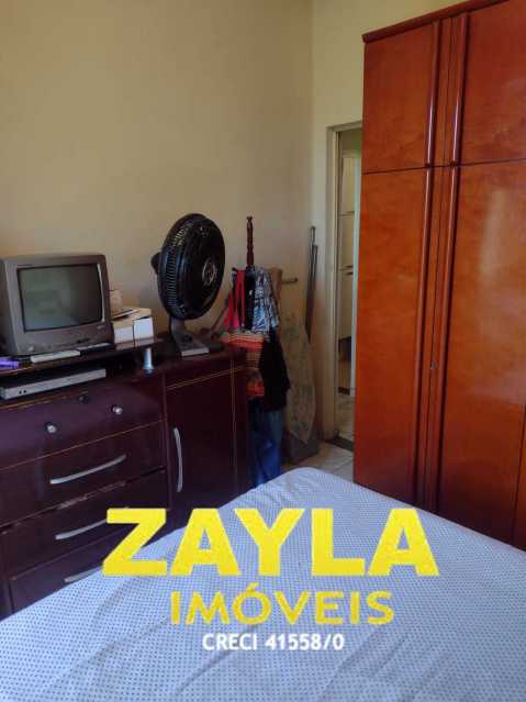 Apartamento, 2 quartos, 46 m² - Foto 13