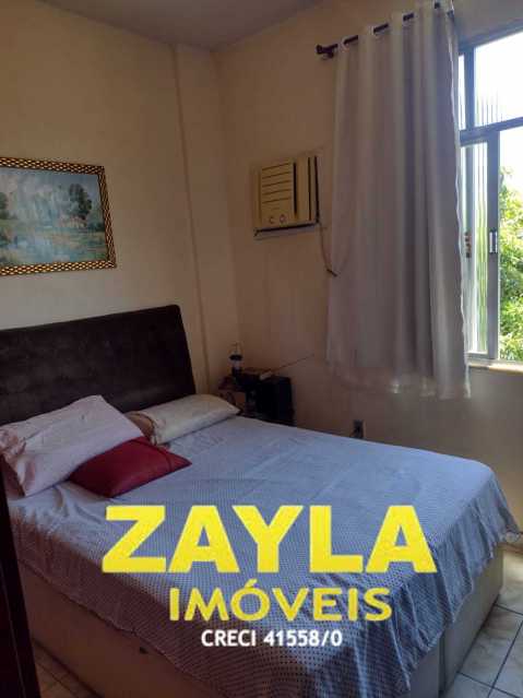 Apartamento, 2 quartos, 46 m² - Foto 14