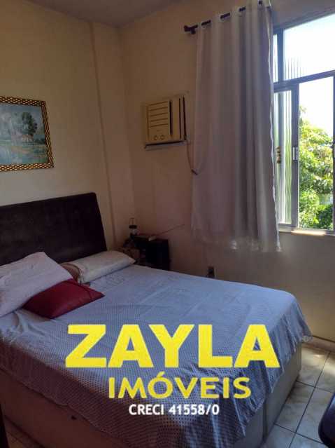 Apartamento, 2 quartos, 46 m² - Foto 15