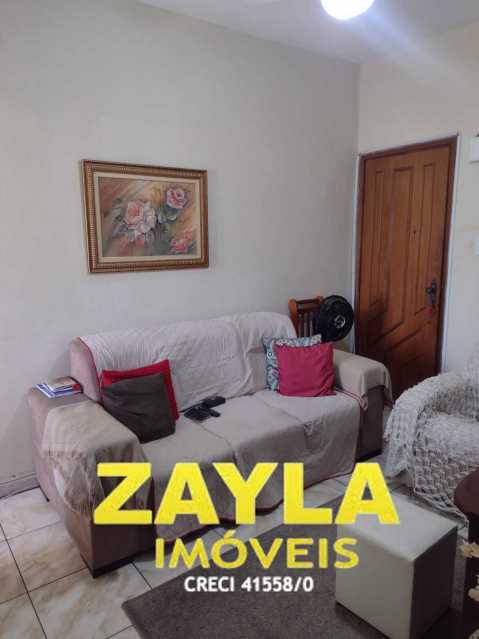 Apartamento, 2 quartos, 46 m² - Foto 1