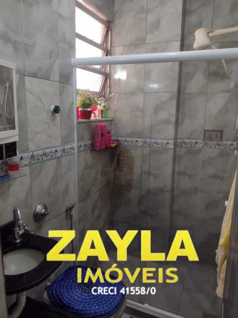 Apartamento, 2 quartos, 46 m² - Foto 16