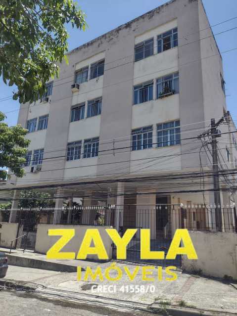 Apartamento, 2 quartos, 46 m² - Foto 17