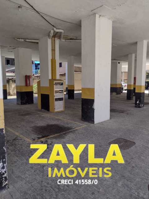 Apartamento, 2 quartos, 46 m² - Foto 18