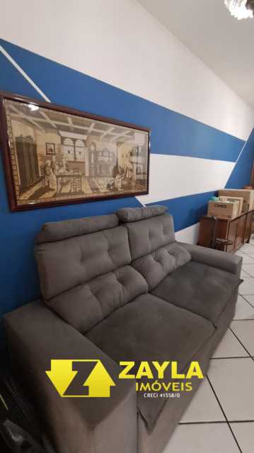 Apartamento, 2 quartos, 70 m² - Foto 2