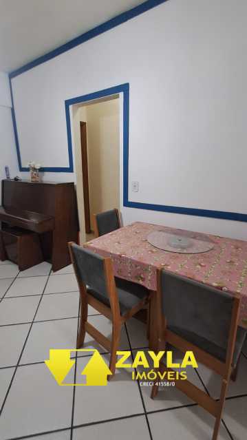 Apartamento, 2 quartos, 70 m² - Foto 3