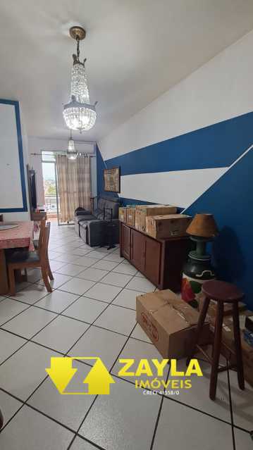 Apartamento, 2 quartos, 70 m² - Foto 4