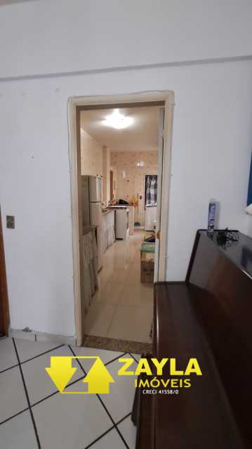 Apartamento, 2 quartos, 70 m² - Foto 5