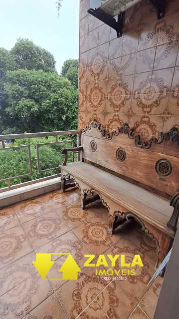 Apartamento, 2 quartos, 70 m² - Foto 6