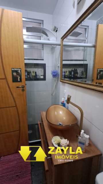 Apartamento, 2 quartos, 70 m² - Foto 8