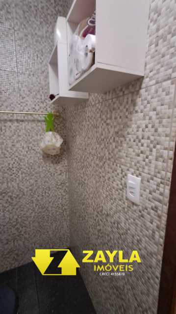 Apartamento, 2 quartos, 70 m² - Foto 9