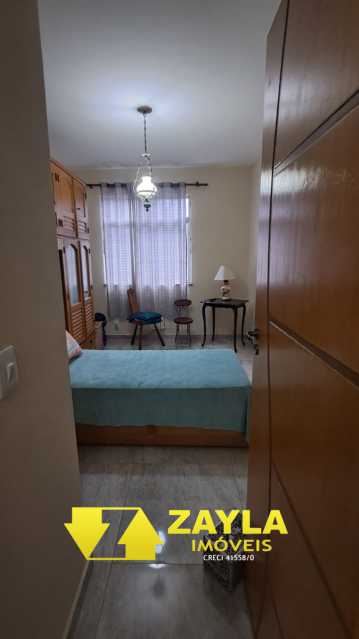 Apartamento, 2 quartos, 70 m² - Foto 10