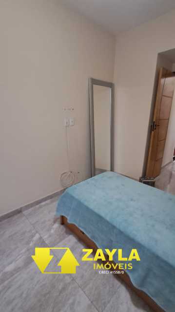 Apartamento, 2 quartos, 70 m² - Foto 11