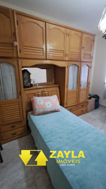Apartamento, 2 quartos, 70 m² - Foto 12