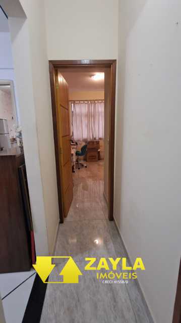 Apartamento, 2 quartos, 70 m² - Foto 13