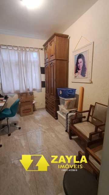 Apartamento, 2 quartos, 70 m² - Foto 14