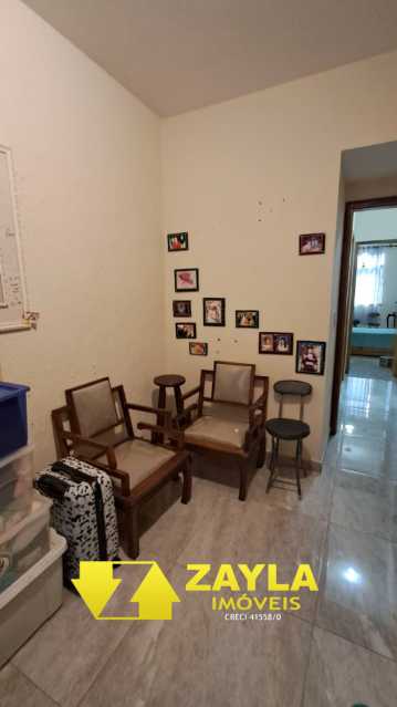 Apartamento, 2 quartos, 70 m² - Foto 15