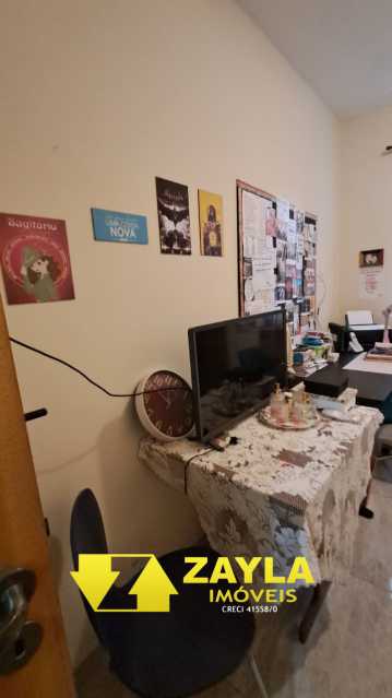 Apartamento, 2 quartos, 70 m² - Foto 16