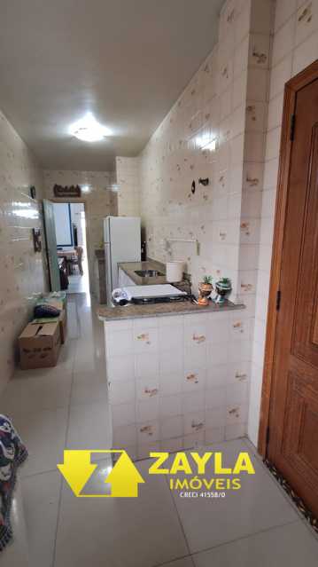Apartamento, 2 quartos, 70 m² - Foto 17