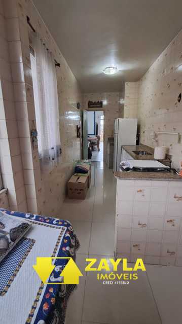 Apartamento, 2 quartos, 70 m² - Foto 18