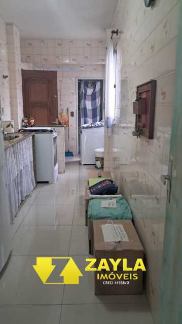 Apartamento, 2 quartos, 70 m² - Foto 19