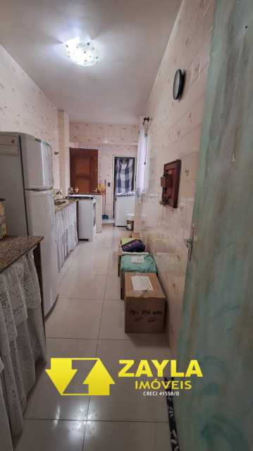 Apartamento, 2 quartos, 70 m² - Foto 20