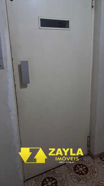 Apartamento, 2 quartos, 70 m² - Foto 21
