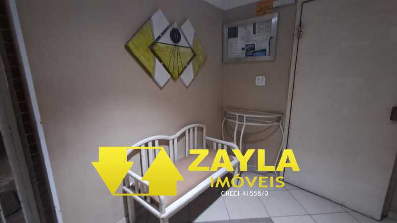 Apartamento, 2 quartos, 70 m² - Foto 22