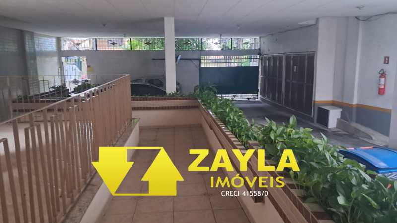 Apartamento, 2 quartos, 70 m² - Foto 23