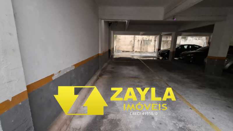 Apartamento, 2 quartos, 70 m² - Foto 24