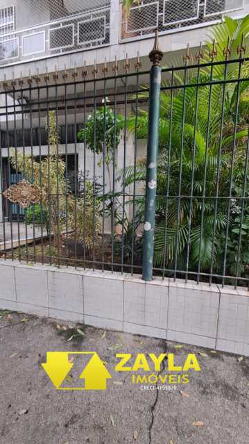 Apartamento, 2 quartos, 70 m² - Foto 25