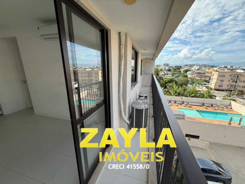 Apartamento, 2 quartos, 75 m² - Foto 3