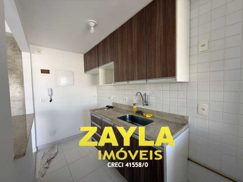 Apartamento, 2 quartos, 75 m² - Foto 8
