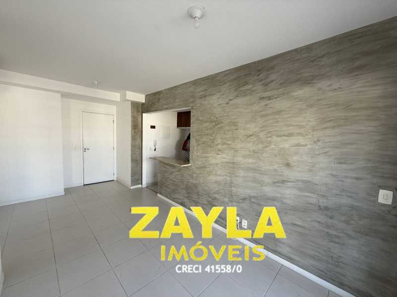 Apartamento, 2 quartos, 75 m² - Foto 5