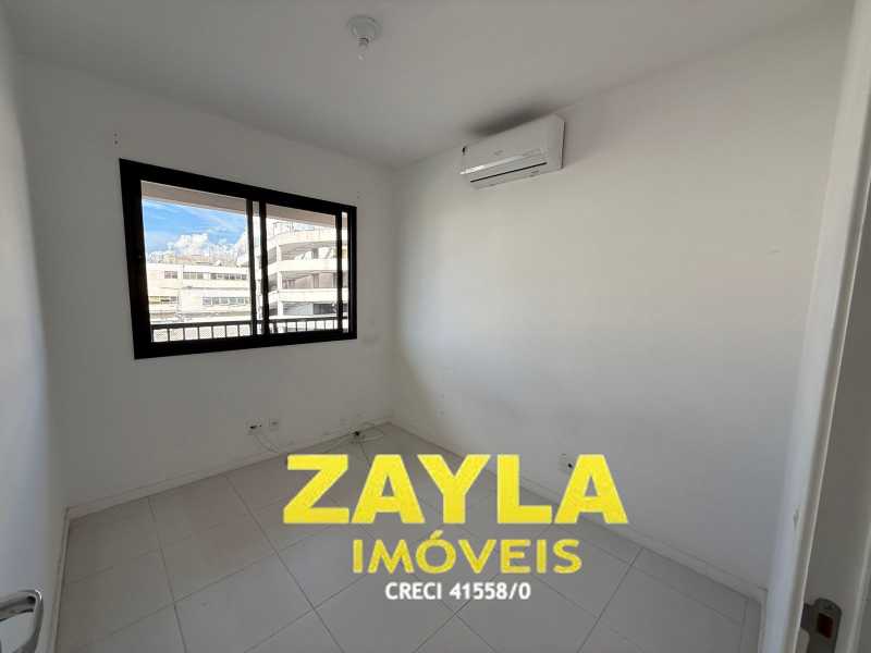Apartamento, 2 quartos, 75 m² - Foto 6