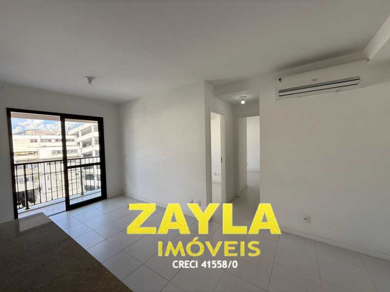 Apartamento, 2 quartos, 75 m² - Foto 7
