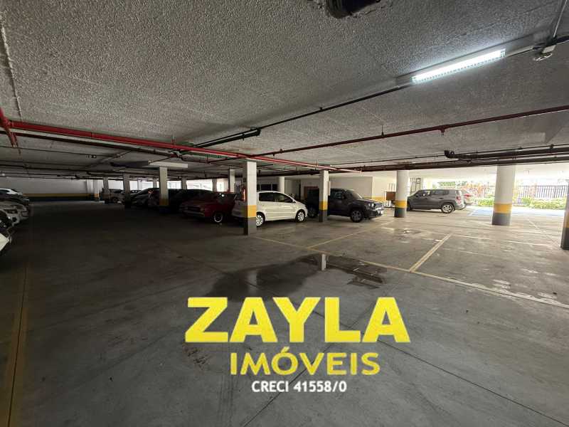 Apartamento, 2 quartos, 75 m² - Foto 29