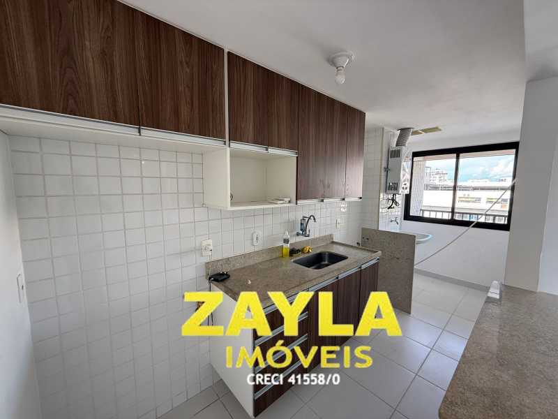 Apartamento, 2 quartos, 75 m² - Foto 9