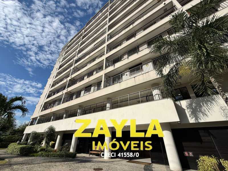 Apartamento, 2 quartos, 75 m² - Foto 27