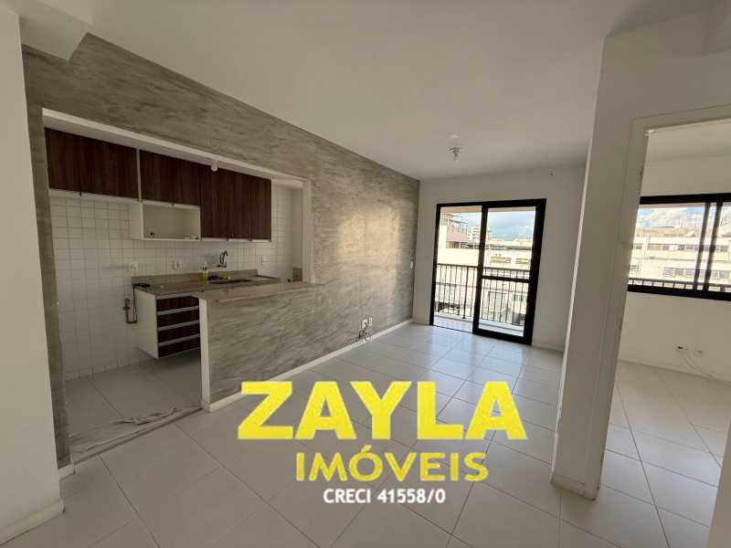 Apartamento, 2 quartos, 75 m² - Foto 11