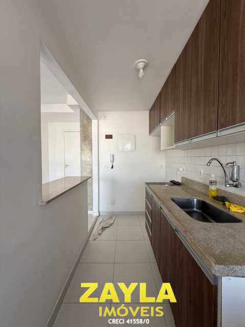 Apartamento, 2 quartos, 75 m² - Foto 10