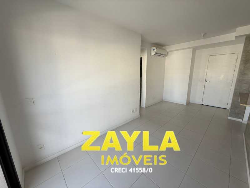 Apartamento, 2 quartos, 75 m² - Foto 12