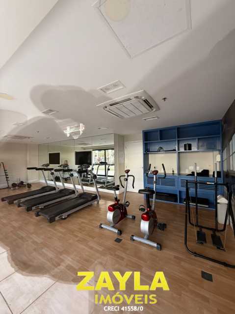 Apartamento, 2 quartos, 75 m² - Foto 24