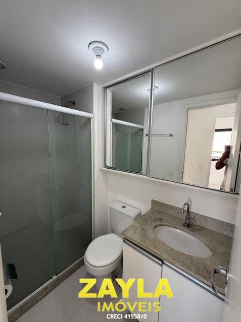 Apartamento, 2 quartos, 75 m² - Foto 15