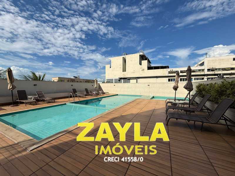 Apartamento, 2 quartos, 75 m² - Foto 1