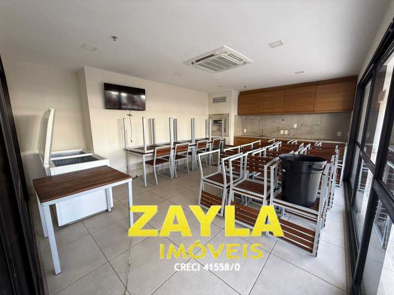 Apartamento, 2 quartos, 75 m² - Foto 23