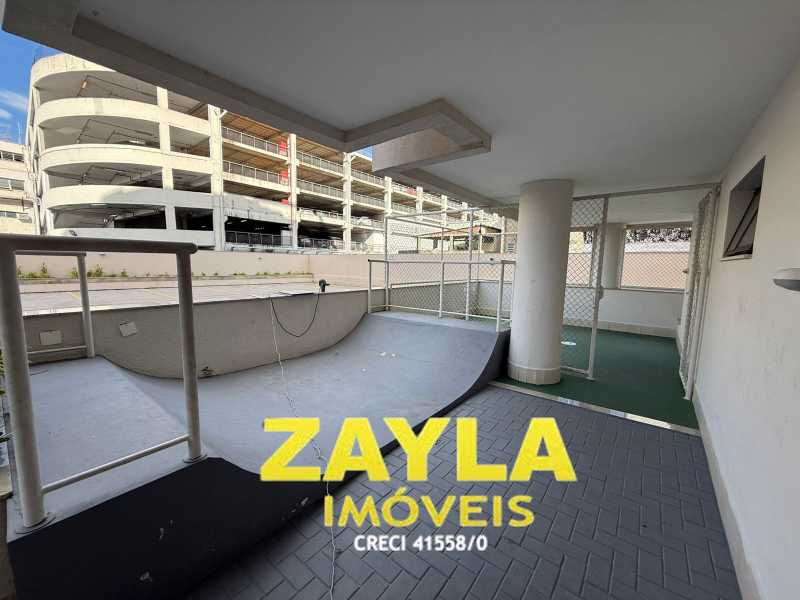 Apartamento, 2 quartos, 75 m² - Foto 26