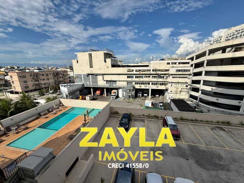 Apartamento, 2 quartos, 75 m² - Foto 28