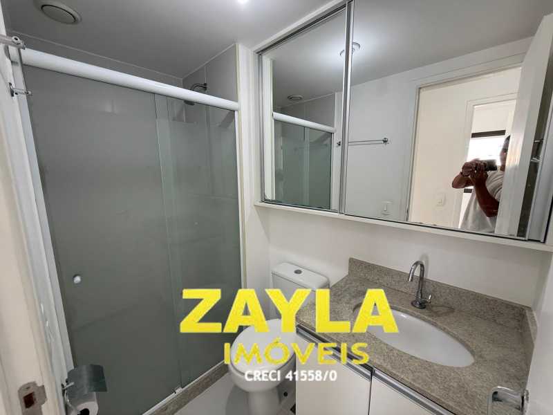 Apartamento, 2 quartos, 75 m² - Foto 18