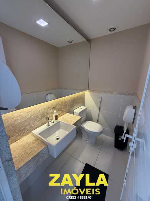 Apartamento, 2 quartos, 75 m² - Foto 20